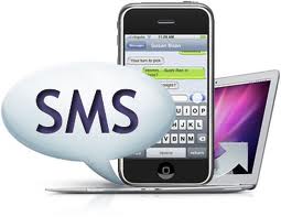 Web SMS