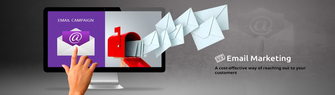 Email Marketing